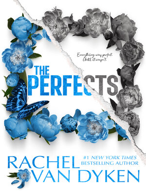 cover image of The Perfects